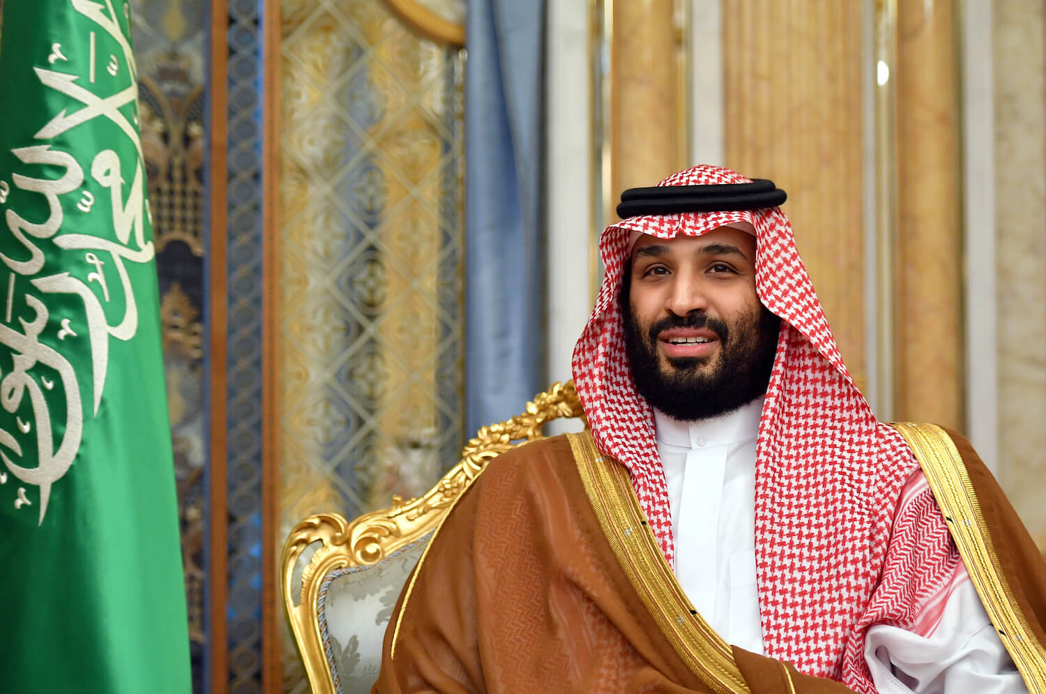 Saudi's MBS Shocks World, 'Purges' More Dissenters and Sends Global Oil Prices Crashing