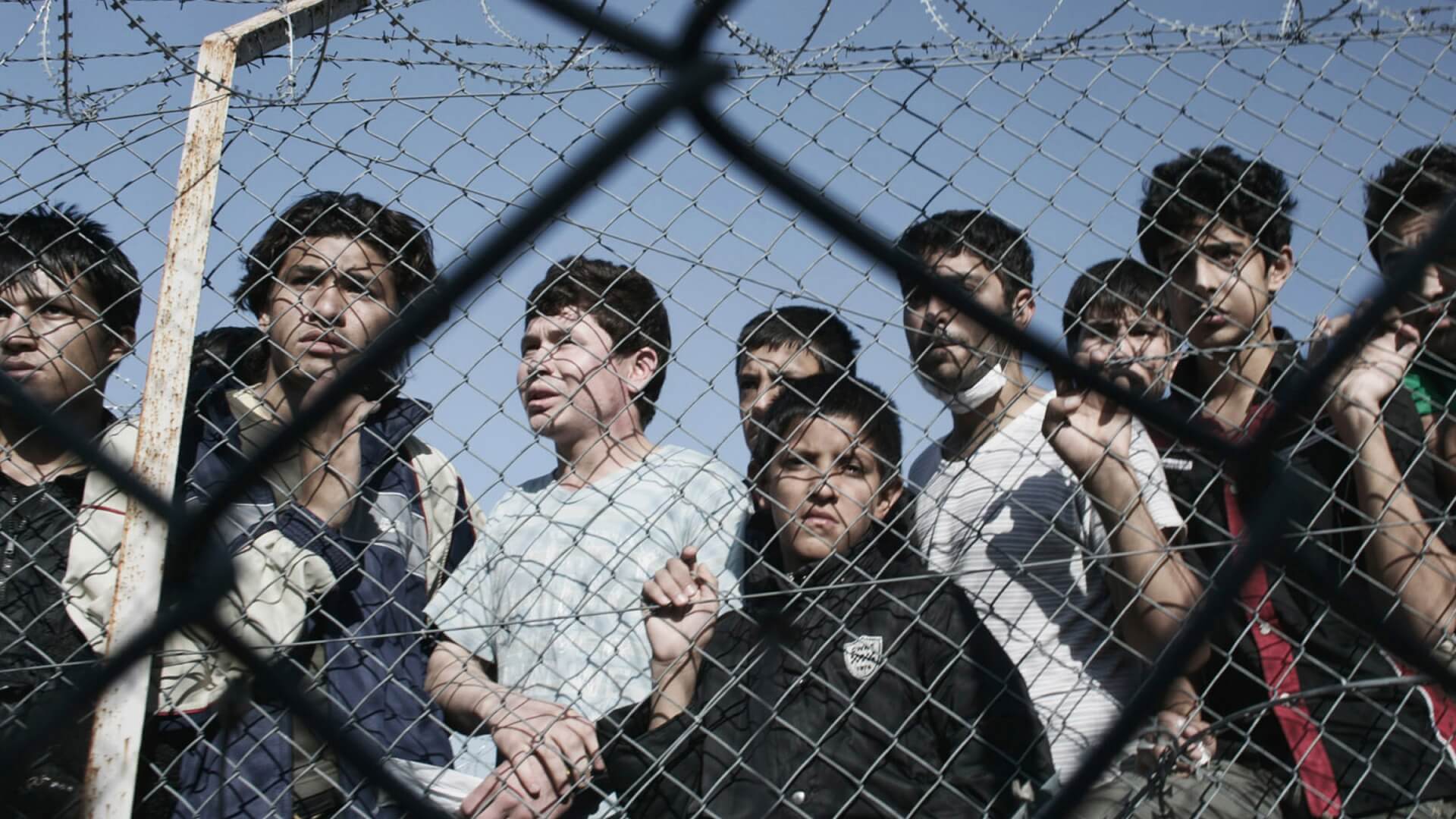 Erdogan Compares Greek Treatment of Migrants to Nazi Atrocities