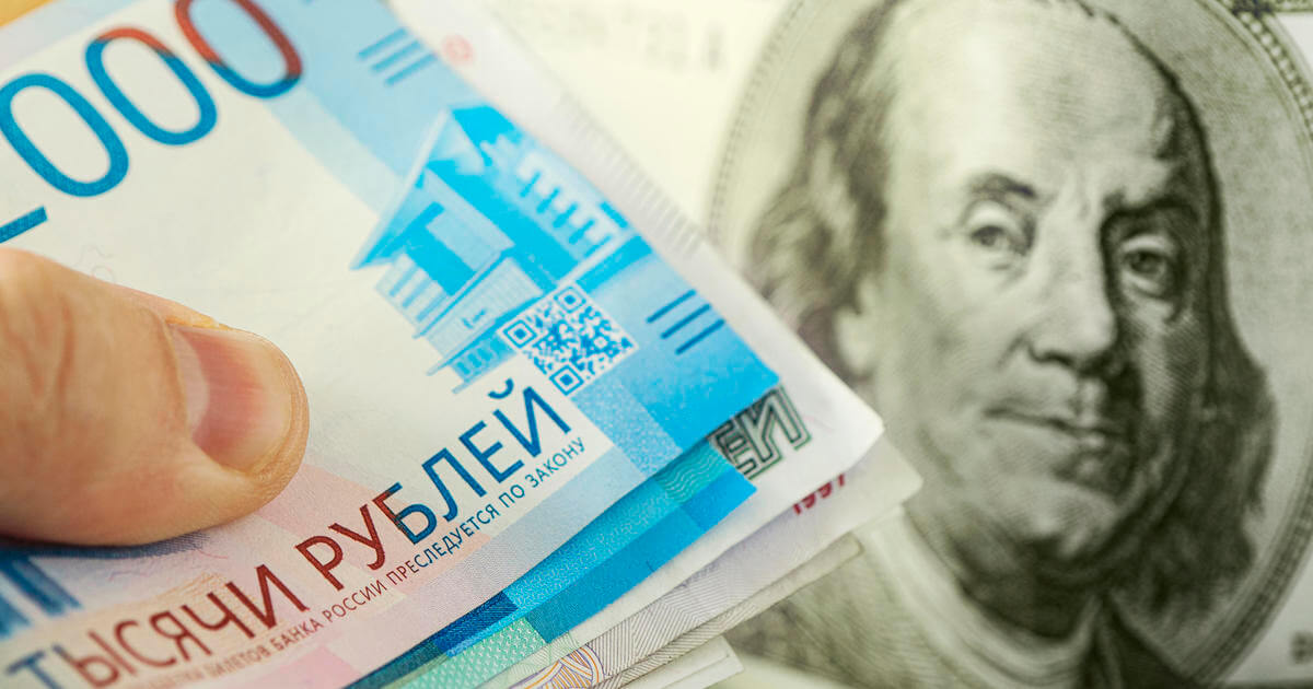 The Russian Economy Isn’t Doing as Well as Putin Will Have You Believe