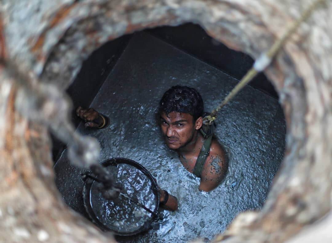 The 2020 Manual Scavenging Law is Destined to Fail. Here’s Why