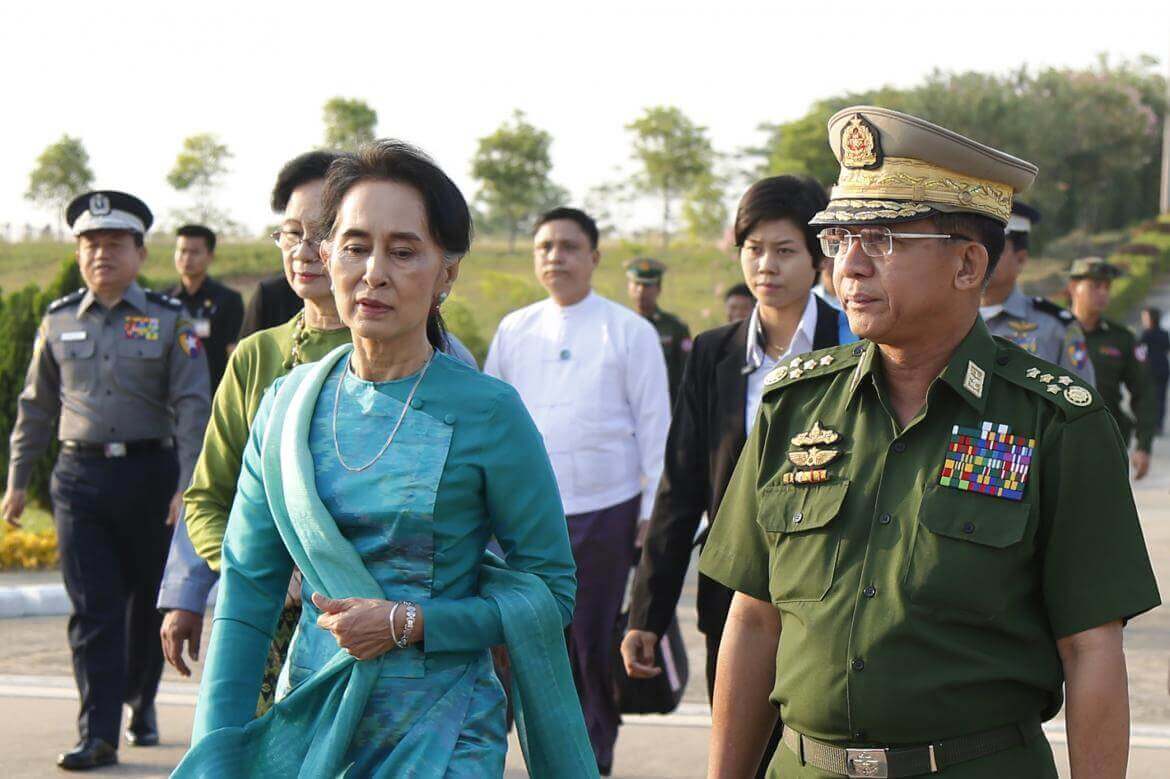 Myanmar’s Military Regime Has No Intention of Returning the Country to Civilian Rule