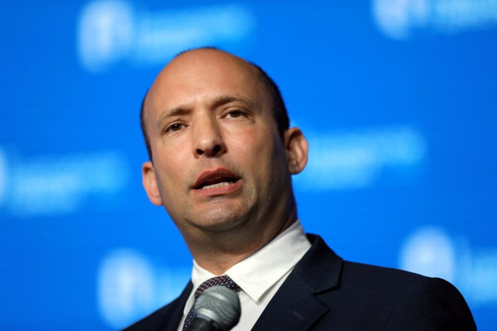 Bennett Talks With Putin, Zelensky, Says Israel Has Moral Duty to Mediate Ukraine Crisis