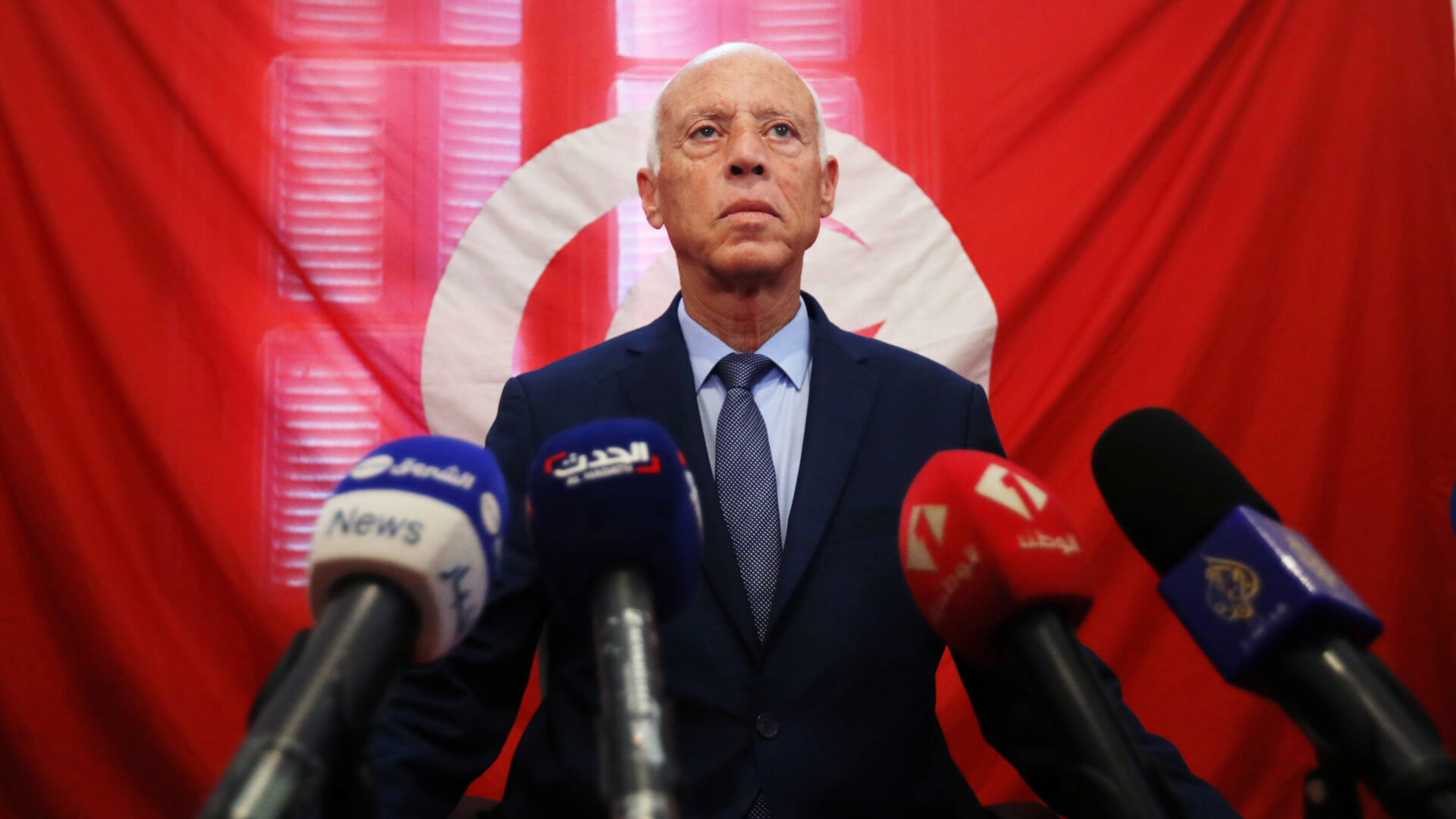 Has Tunisia’s Tryst With Democracy Ended?