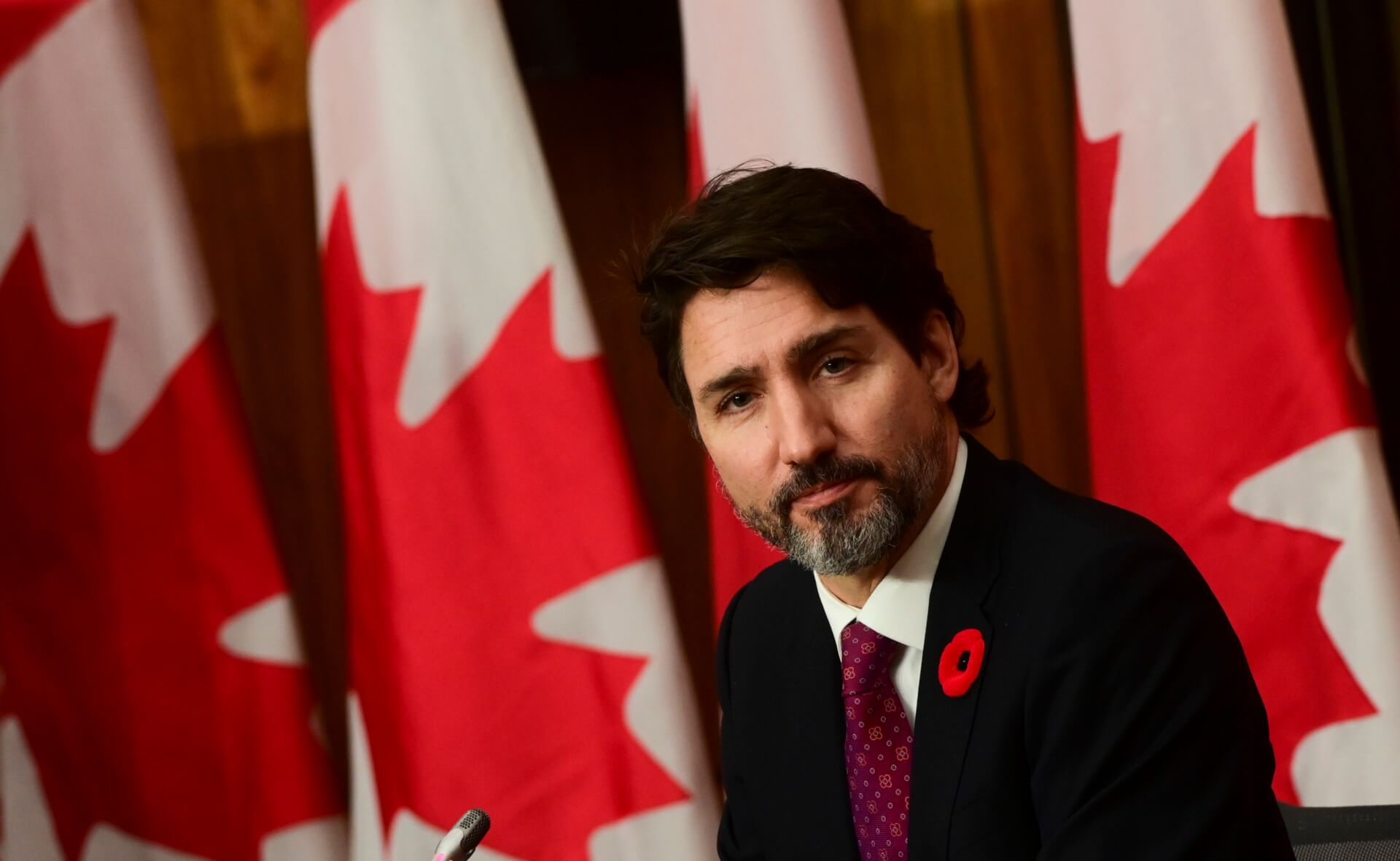 Canada Labels China’s Treatment of Uighurs Genocide, Trudeau’s Cabinet Abstains From Vote