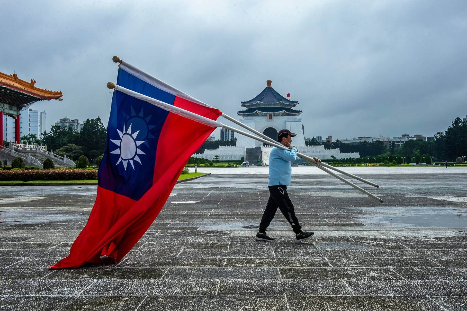 Taiwan Conflict Risks “Cataclysmic World War” Between Nuclear Powers: Report