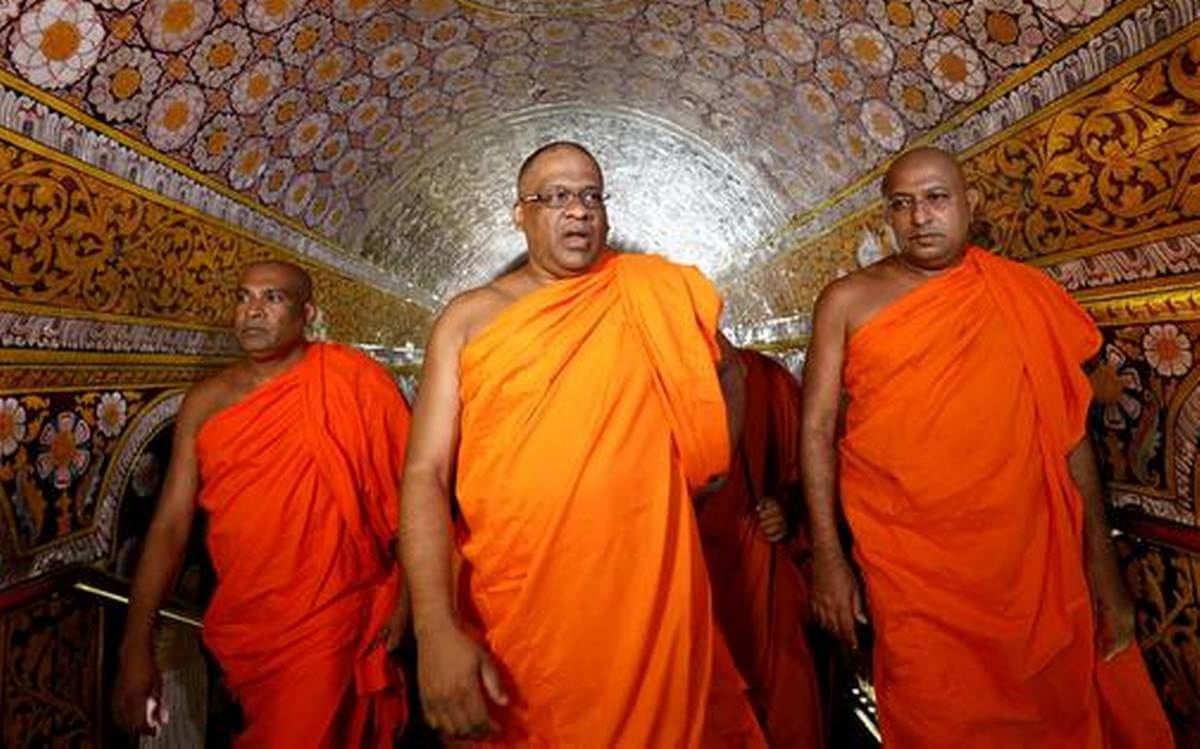 Rajapaksa Appoints Buddhist Nationalist for “One Country, One Law” Vision in Sri Lanka