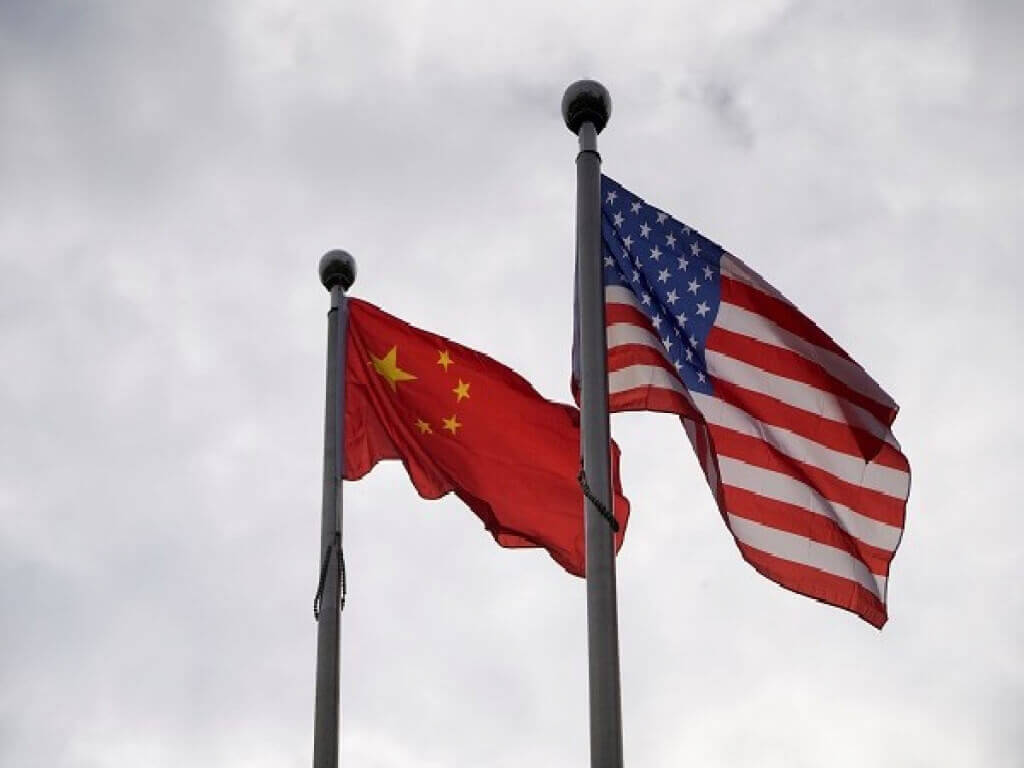 US Looking for Secretly Embedded Chinese Malware in Military Bases: NYT Report