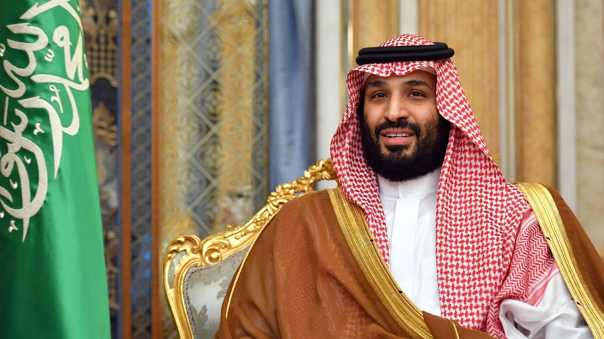 US Says Saudi Crown Prince Approved the Murder of Jamal Khashoggi