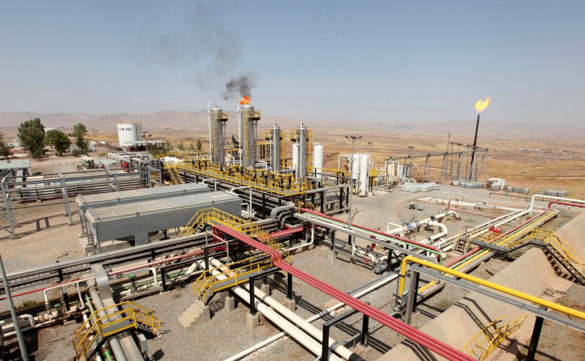 Iraq’s Supreme Court Rules Kurdistan Can’t Sell Oil Independently, Kurds Condemn Decision