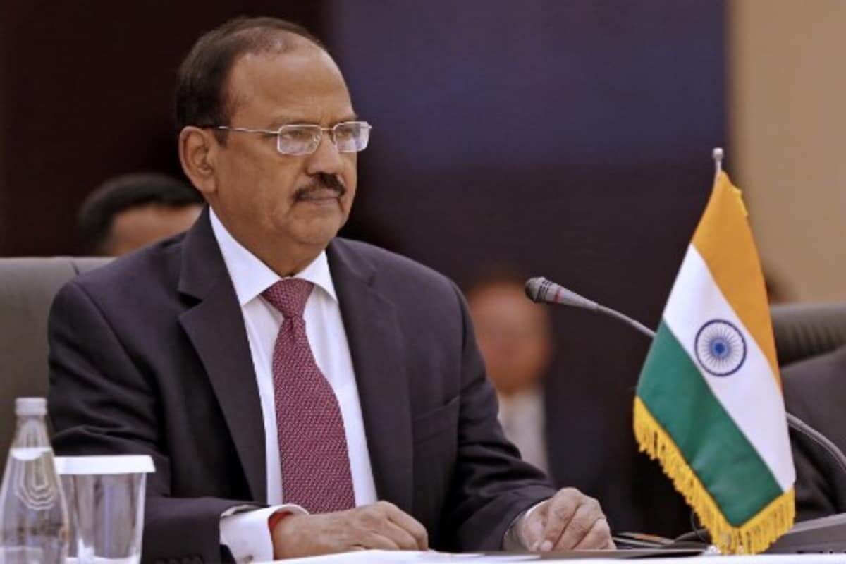 Indian Diplomacy: Weekly Round-Up (8-15 January, 2021)