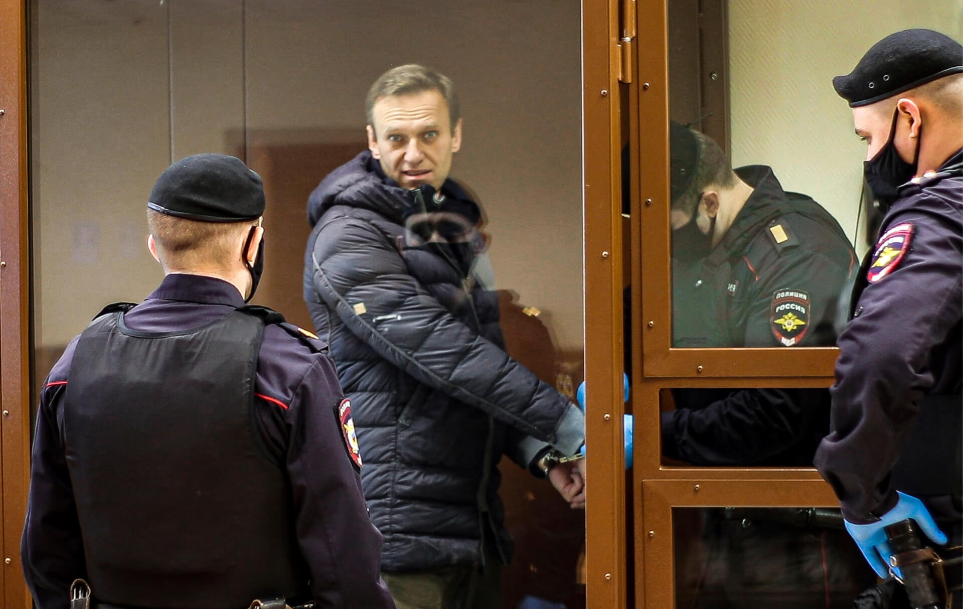 Russia: Supreme Court Dismisses Opposition Leader Navalny’s Lawsuit Against Prison Conditions