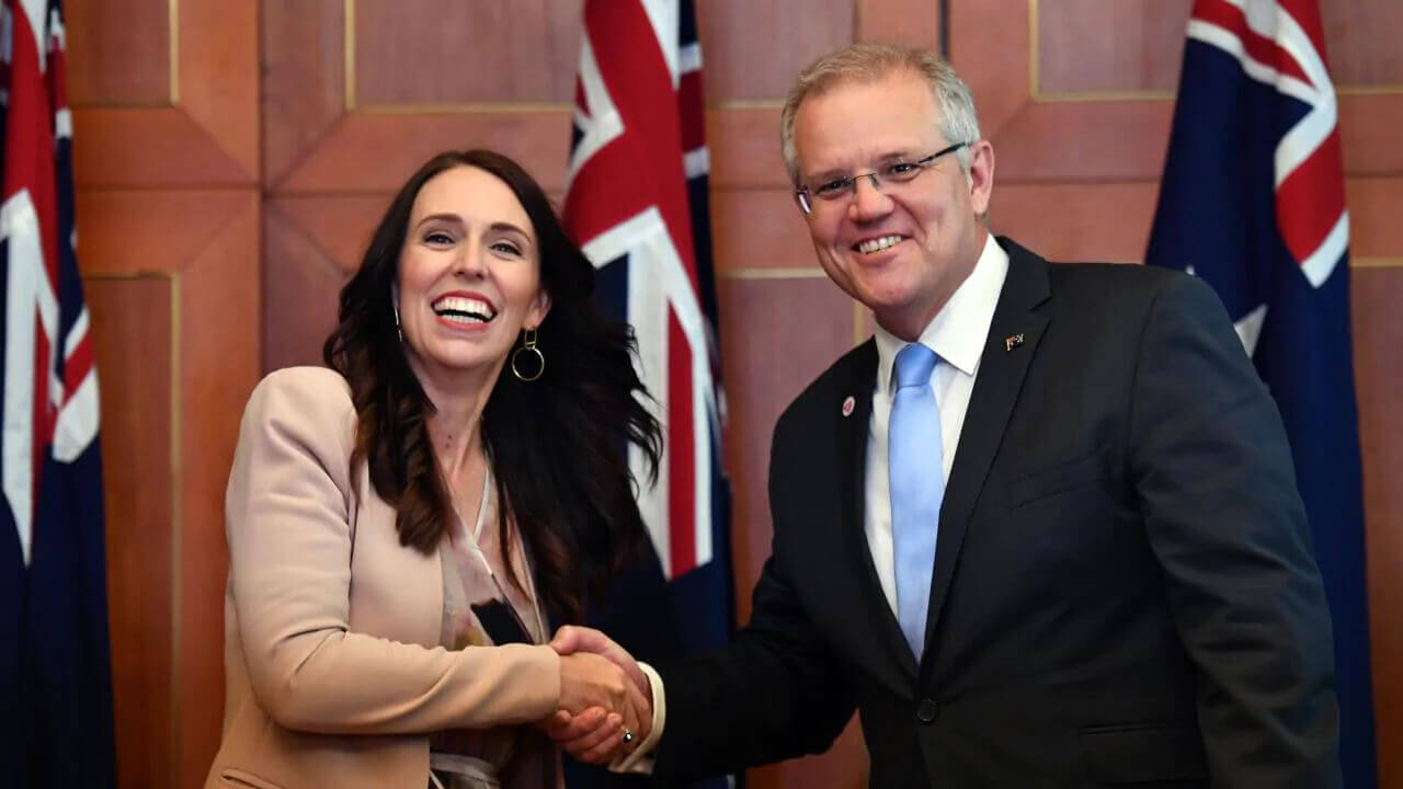 Australia and New Zealand in Review: May 04, 2020