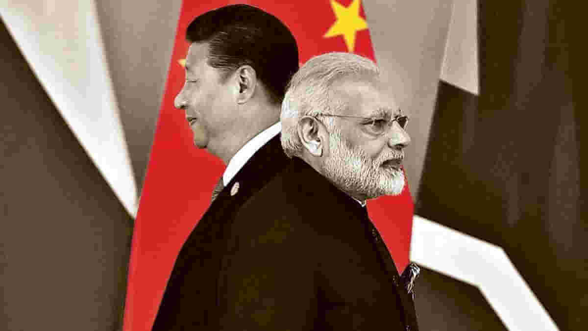 India and China to Hold Military-Level Talks on Border Issue