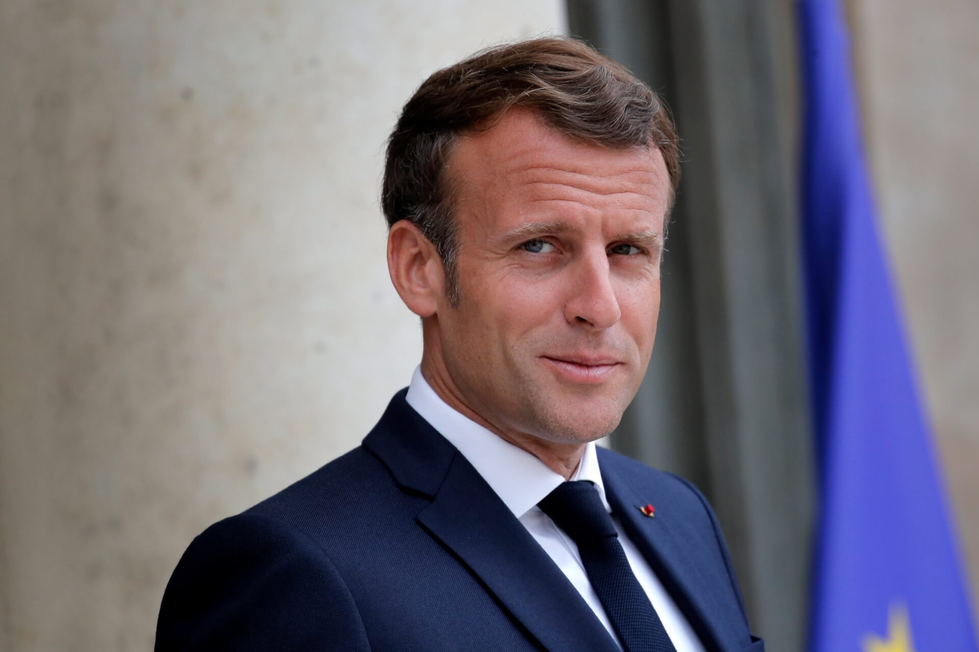Macron Refuses to Issue Apology for French Colonial Crimes in Algeria