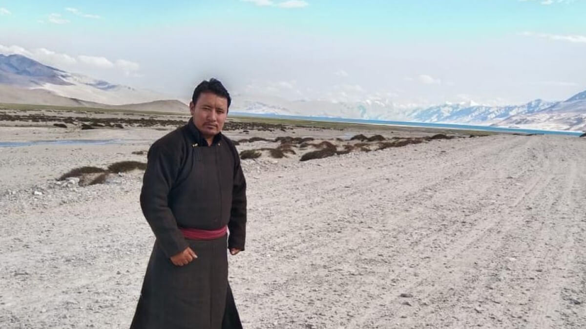 China Set up Four Tents in Buffer Zone in Ladakh Two Days Ago: Chushul Councillor
