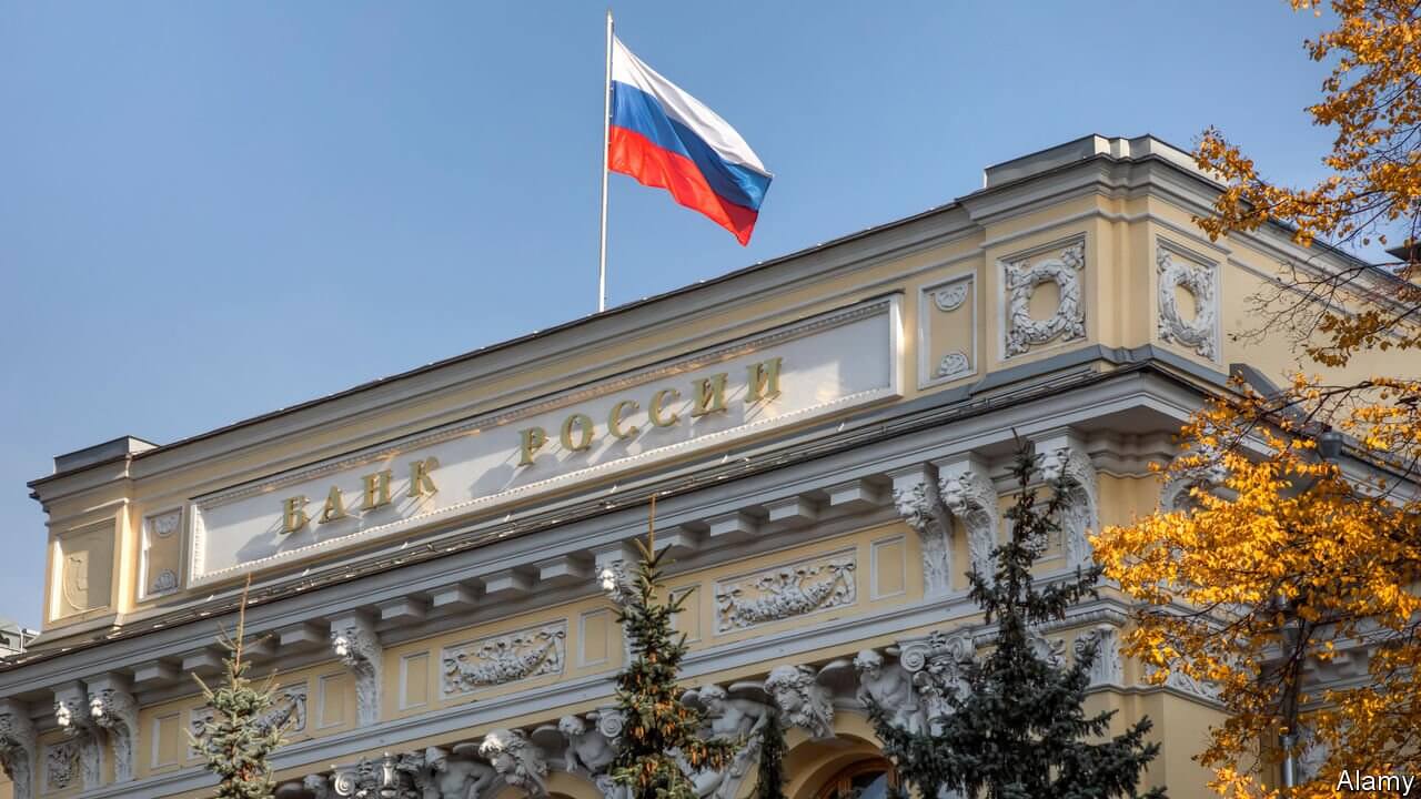 Experts Decry Russia’s Currency Manipulation as Ruble Appreciates to Record Levels