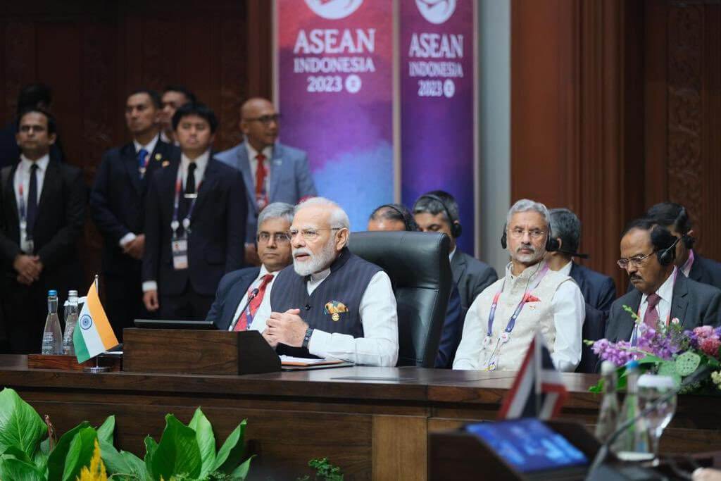 Statecraft Explains | Why is ASEAN Important to India?