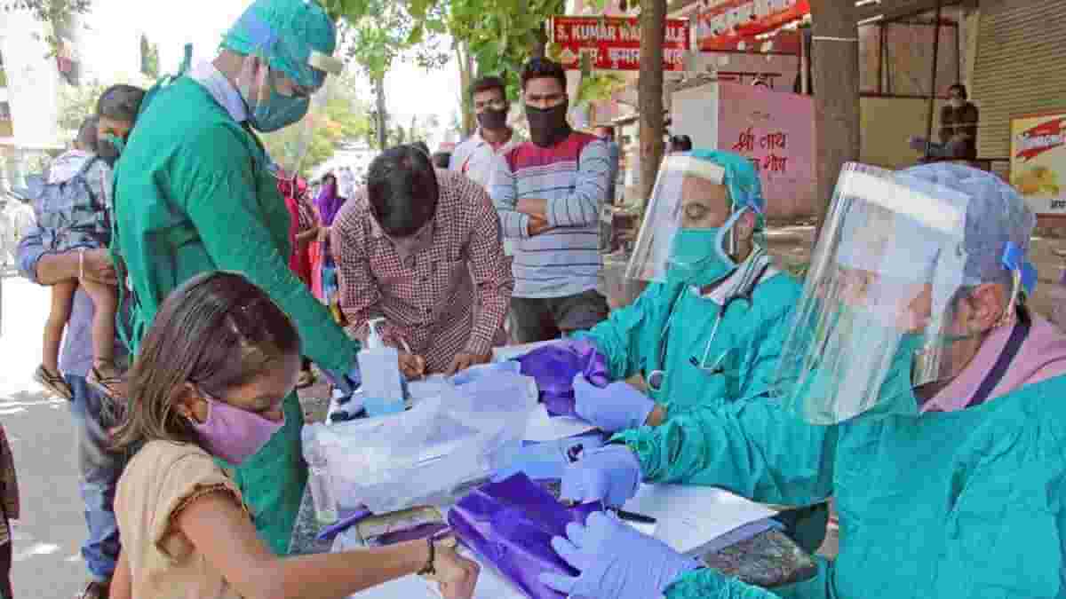 Is India Prepared for the Arrival of Coronavirus Vaccines?