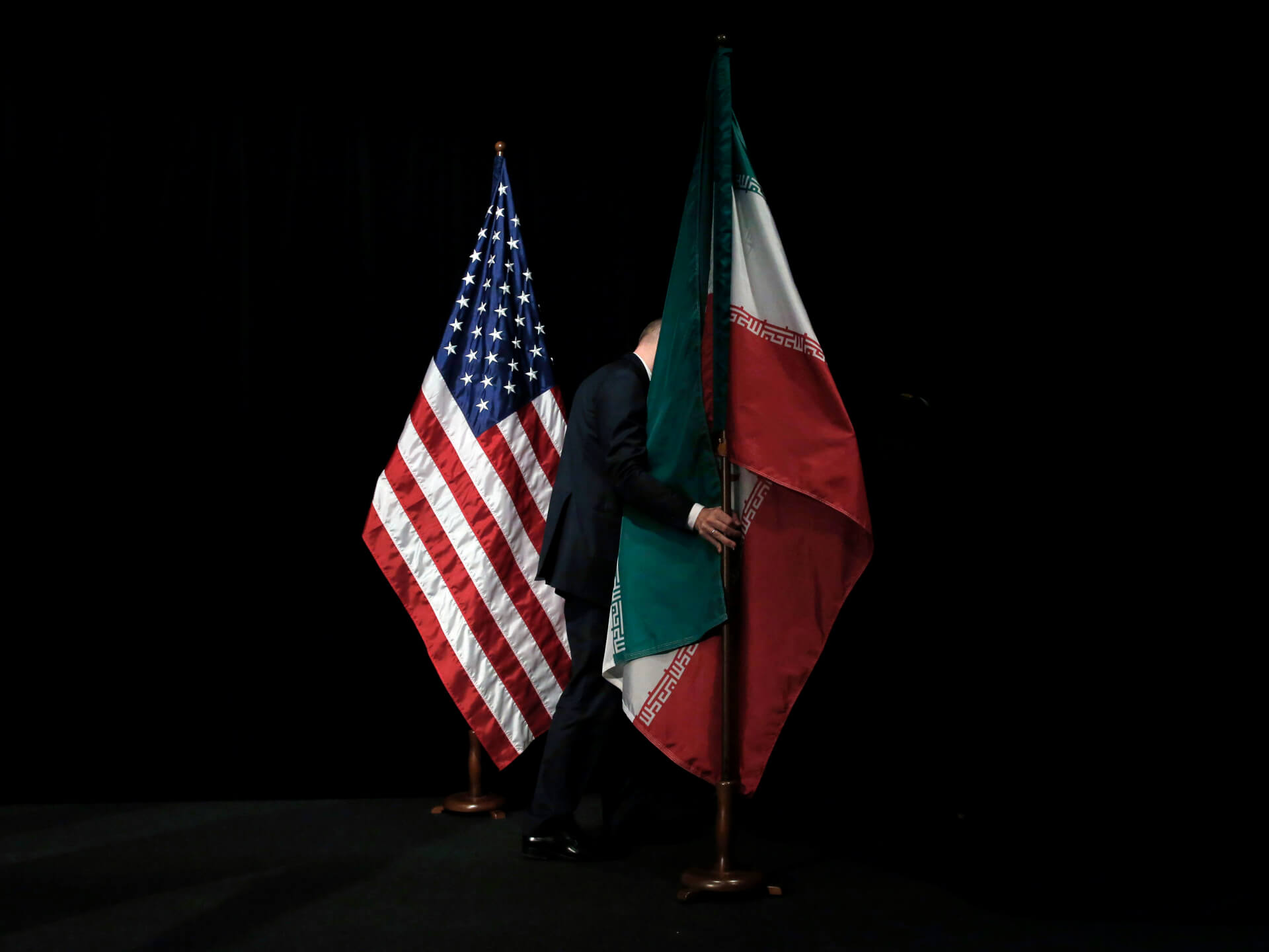 Restoring the Iran Nuclear Deal to its 2015 Format is Pointless