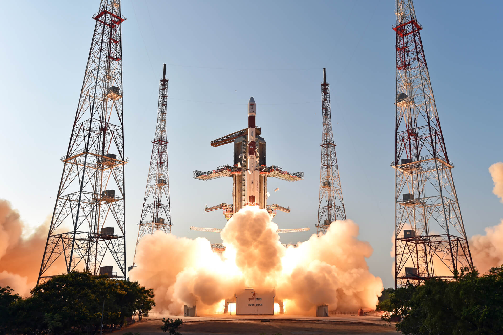 India’s 2023 Space Policy to Catalyse Private Sector Development