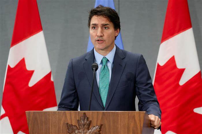 Khalistan Row: Canada Issues New Travel Advisory, Warns Canadians in India to Remain Vigilant