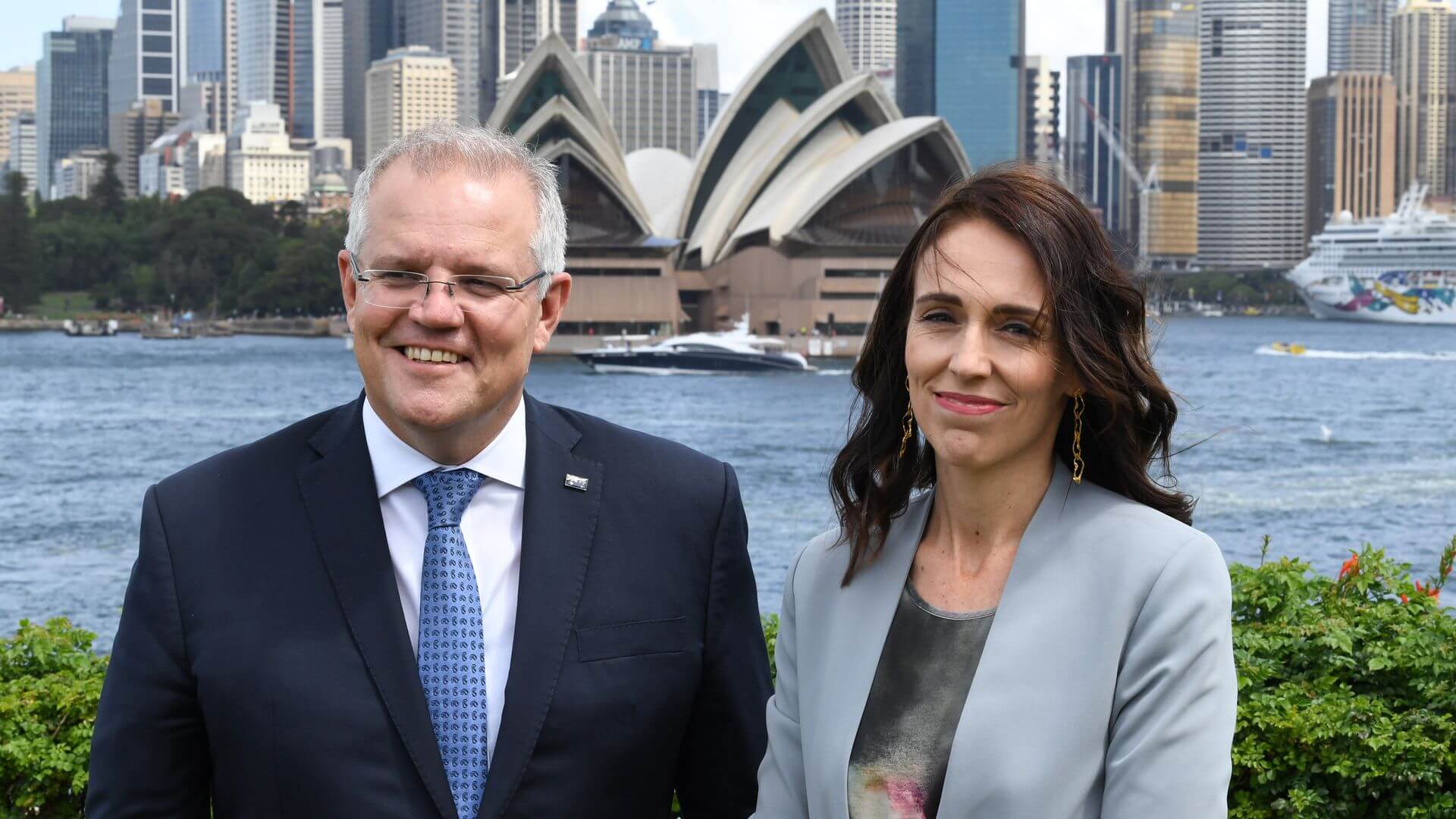 Australia Assures New Zealand It Won’t “Arbitrarily” Revoke Citizenship of Dual Nationals