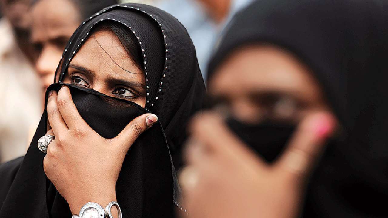 Sri Lanka to Impose Burqa Ban, Close Down 1,000 Islamic Schools