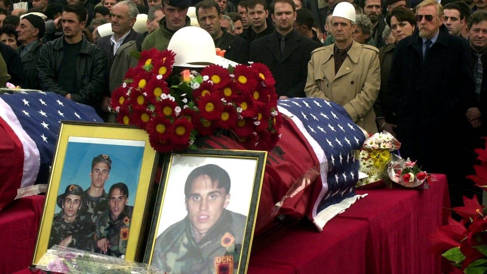 Kosovo's Legalised Murders: Memoirs of a UN Peacekeeper