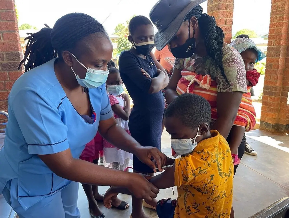 The death toll from Zimbabwe’s measles outbreak has now risen to 685, with the Ministry of Health noting that this figure is four times higher than just two weeks ago.