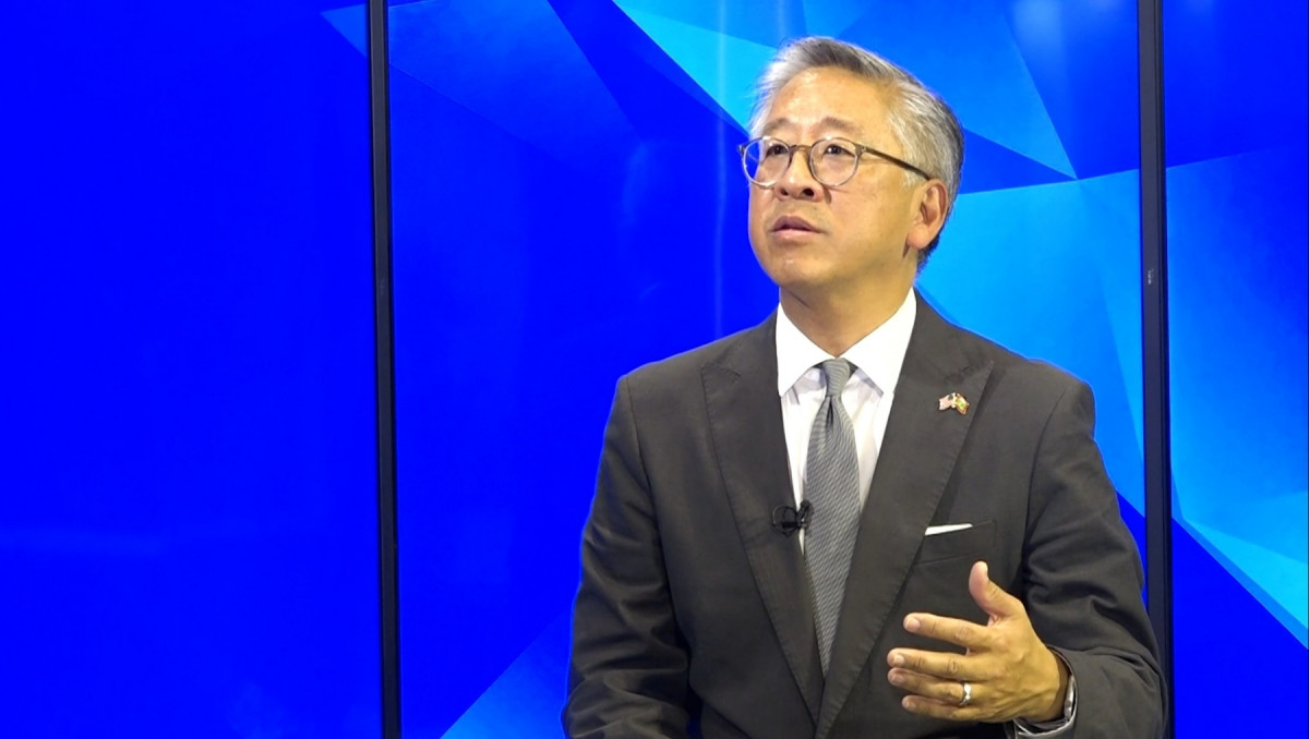 US Assistant Secretary of State Donald Lu warned that following Nepal's failure to meet its commitments under the agreement, the US “would be forced to review its ties with Nepal.