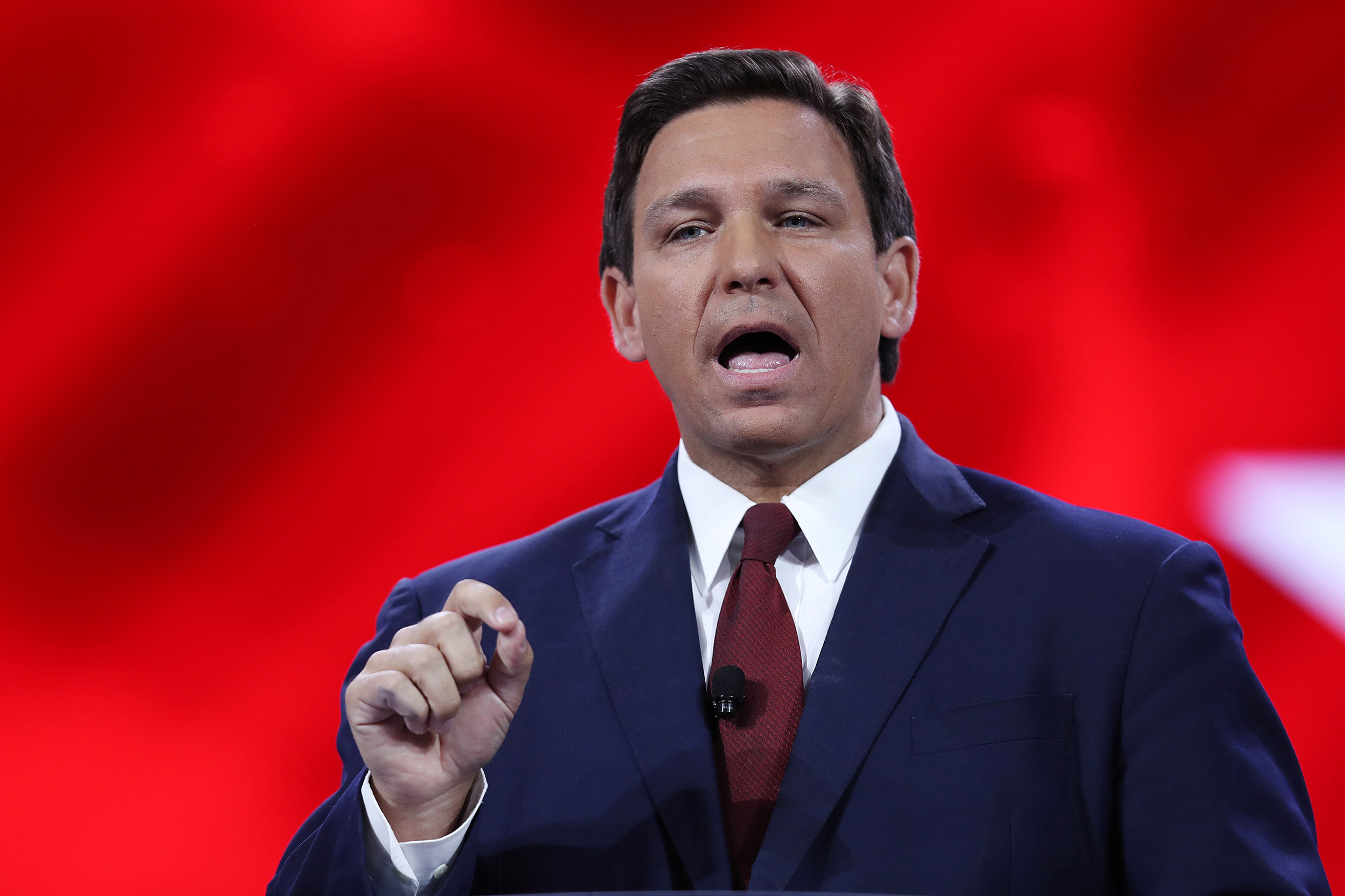 Florida Governor Ron DeSantis on Thursday signed into law a bill that imposes severe restrictions on abortion after 15-weeks of pregnancy, replacing the earlier 24-week mark.