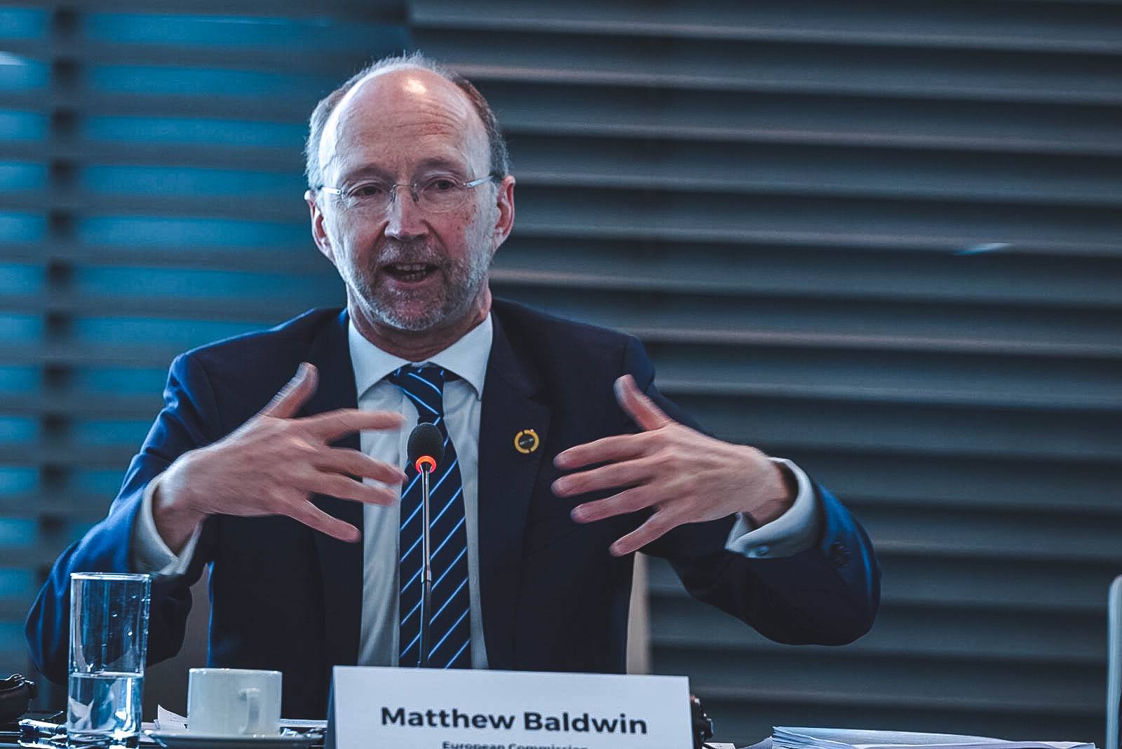 The European Union’s deputy director of the department of energy, Matthew Baldwin, described Nigeria as a “reliable partner” to replace Russian gas supplies.