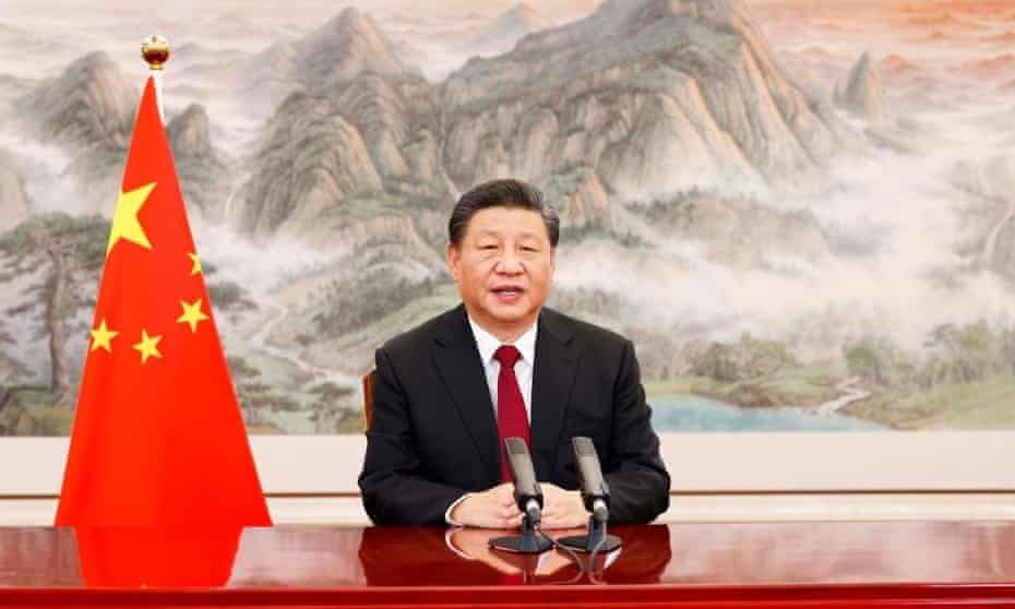 Chinese President Xi Jinping has pledged $500 million in aid over the next three years to Central Asian countries