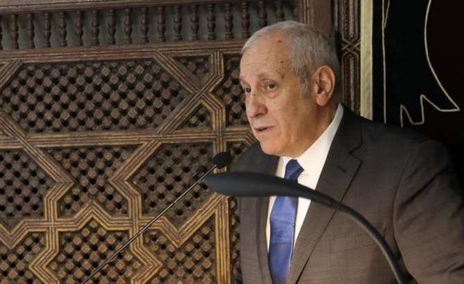 Algeria recalled ambassador to Paris Antar Daoud in October following controversial remarks made by Macron questioning Algeria's existence as a sovereign nation before French colonisation.