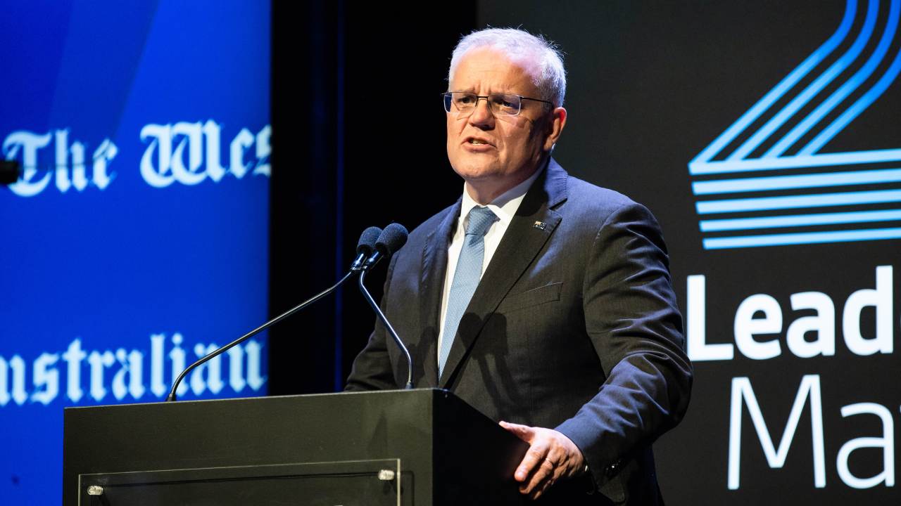 Australian Prime Minister Scott Morrison dismissed Chinese ambassador Xiao Qian’s claim that the Asian giant’s security deal with the Solomon Islands poses no threat to Australia. 
