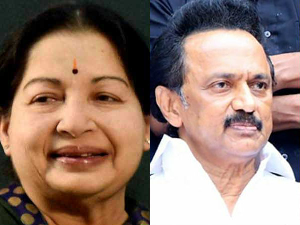 Both Jayalalitha and MK Stalin have proposed dual citizenship for the Tamil refugees.