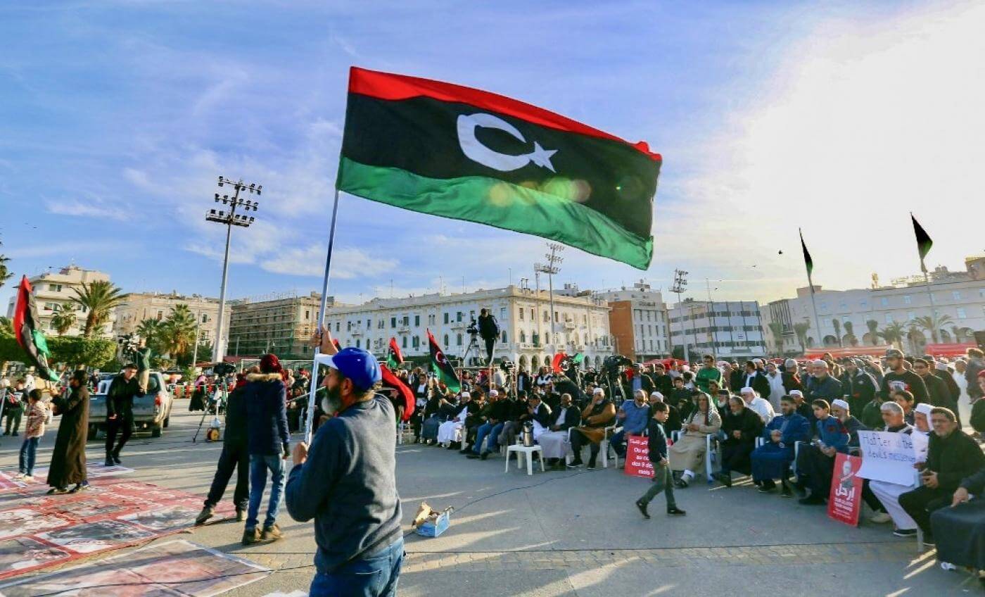 Libyan Ceasefire Agreement Set to be Implemented on Saturday