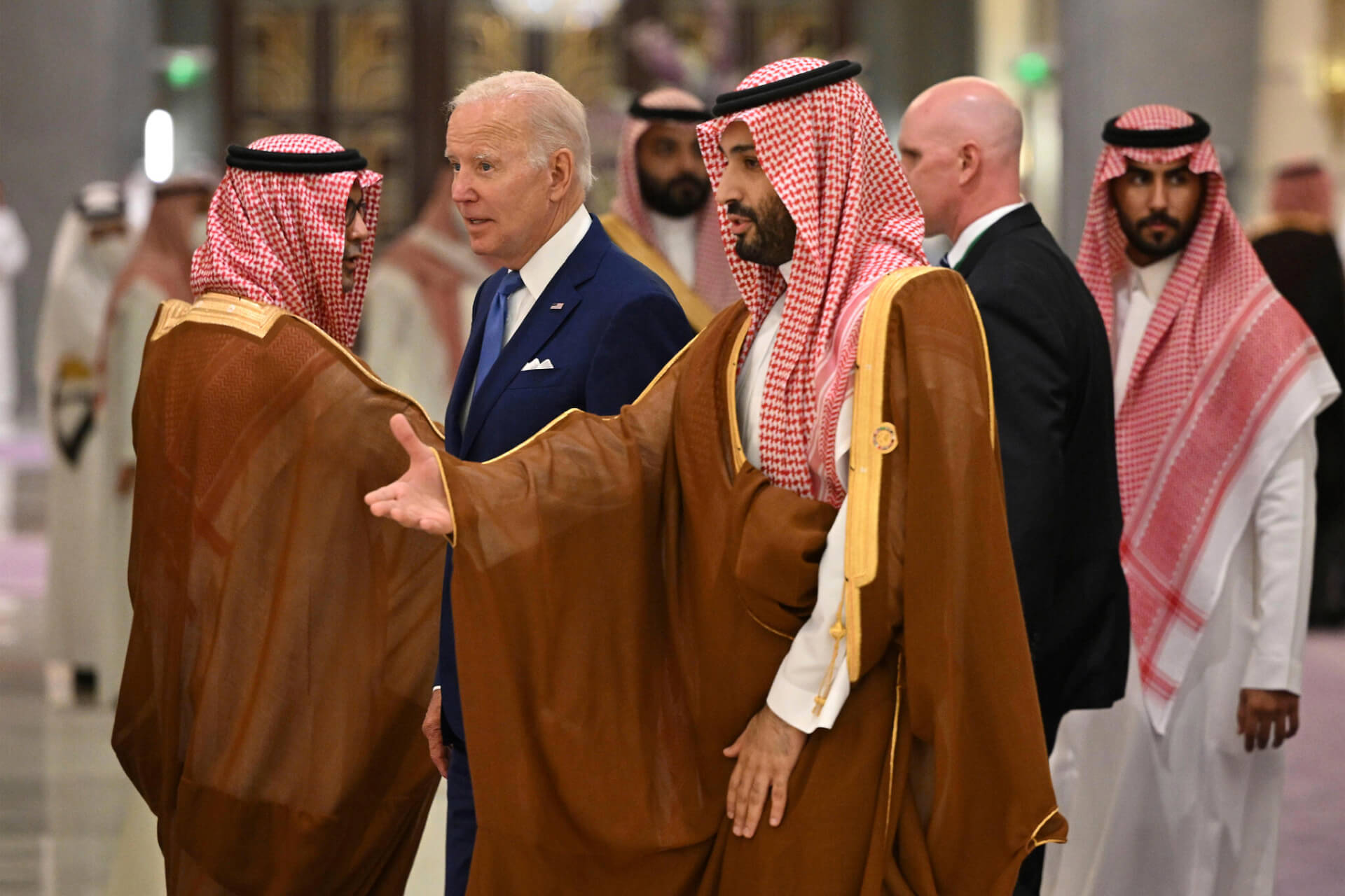 Saudi Royal Threatens West With “Jihad” Amid OPEC+ Dispute