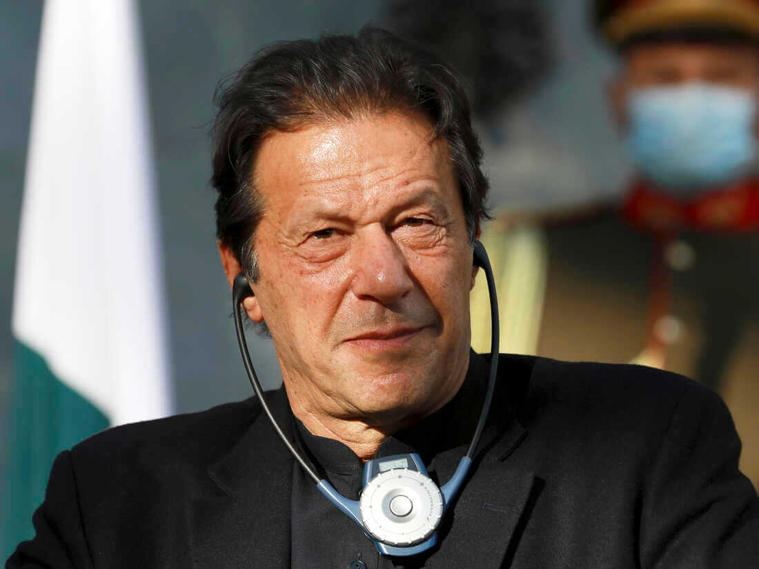 Islamabad Court Accepts Imran Khan’s Apology, Dismisses Contempt Charges
