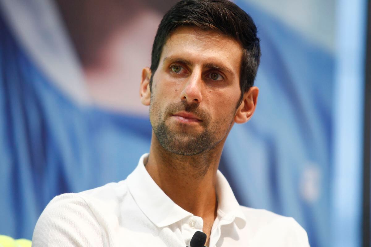 France, Spain Could Ban Djokovic From Playing Grand Slams After Australia Fiasco