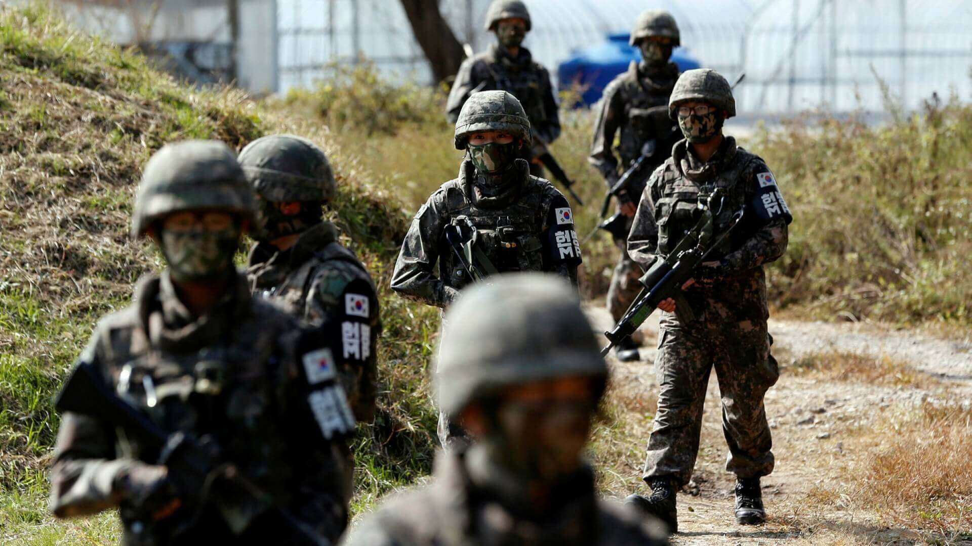 South Korea Assures It Can Intercept North Korean Missiles
