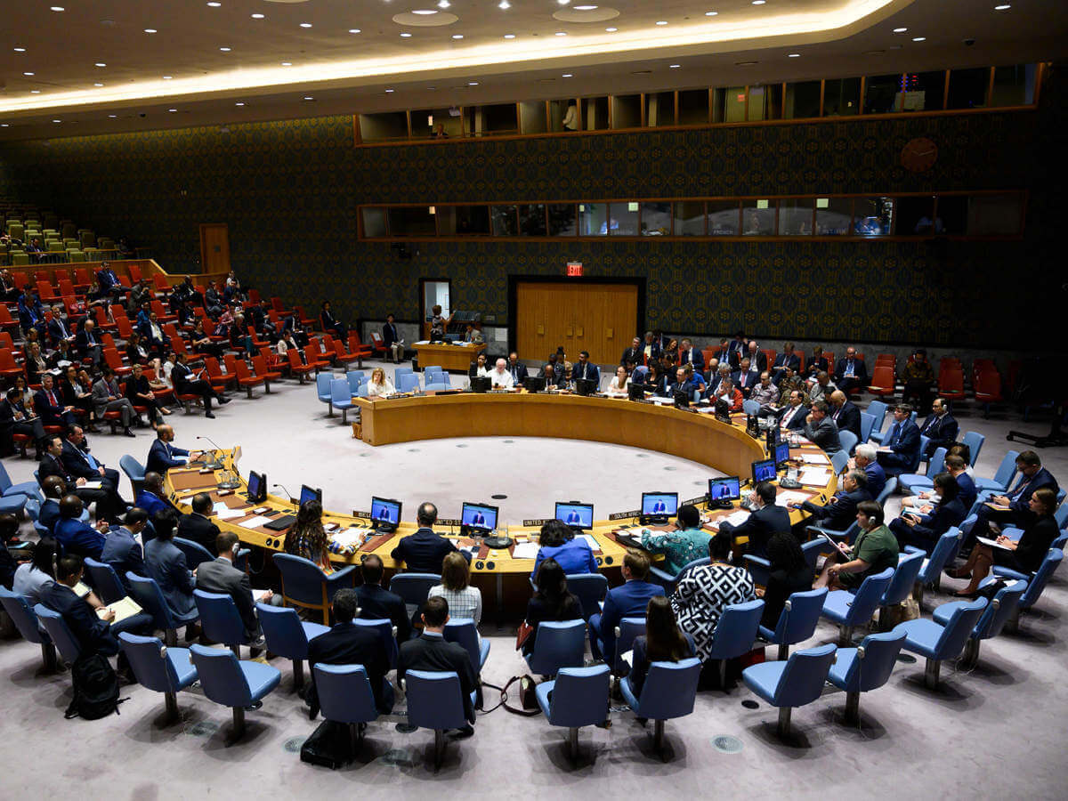 India’s Dream Of Becoming a Permanent Member of the UNSC is Paved With Obstacles