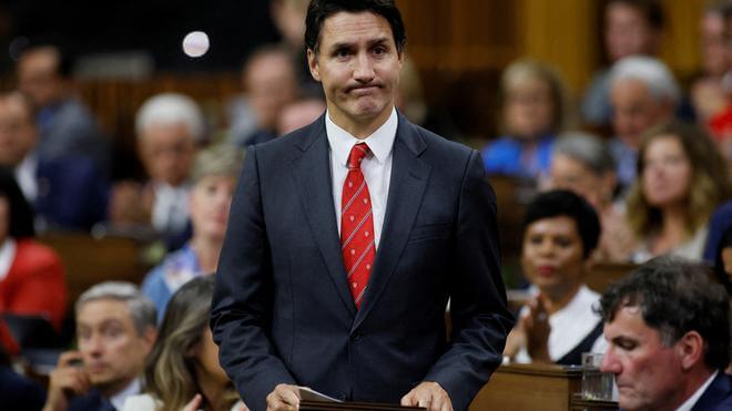 India Rejects Trudeau’s Allegations of Involvement in Khalistani Leader’s Murder, Expels Canadian Diplomat in Tit-for-Tat