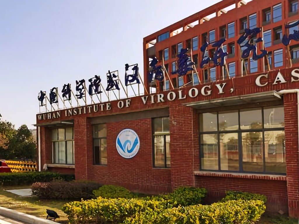 Wuhan Lab Researchers Reportedly Sought Medical Care Before China Disclosed COVID-19