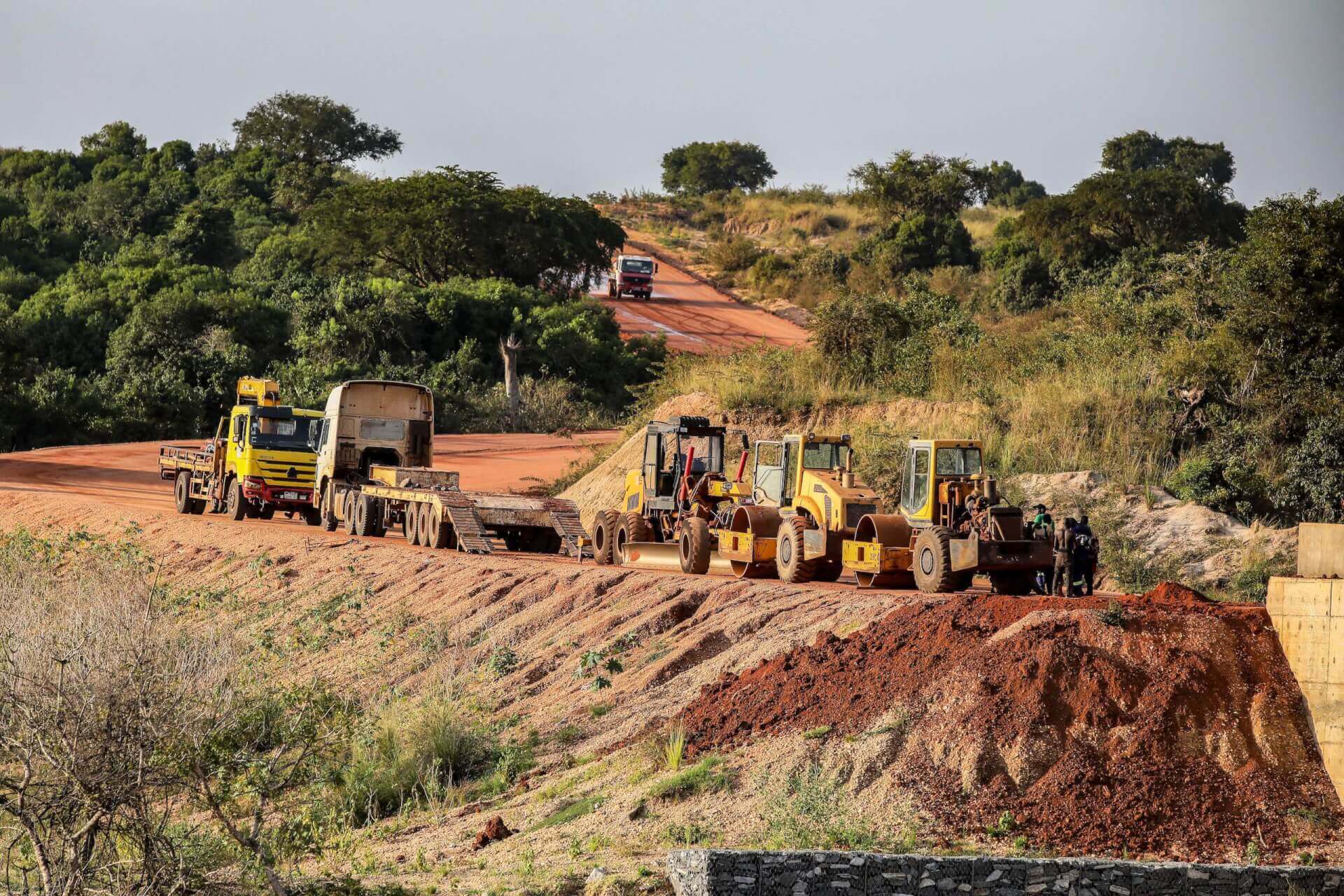 Uganda, Tanzania Slam EU’s “Economic Racism” Following Opposition to Cross-Border Pipeline
