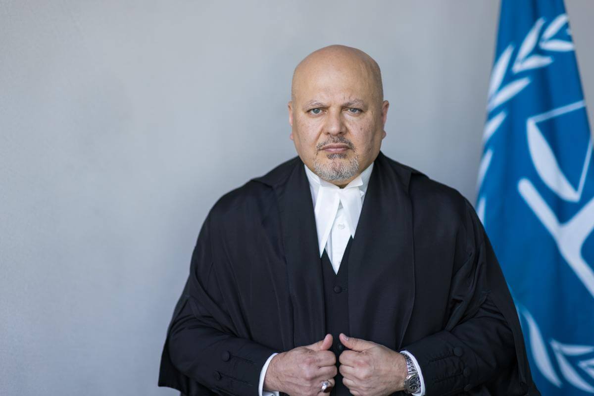 ICC Issues Arrest Warrant Against Putin for War Crimes in Ukraine