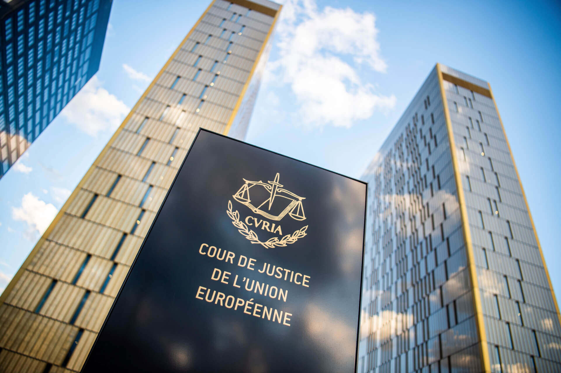 EU Court Allows Data Protection Authorities to Sue Big Tech Companies
