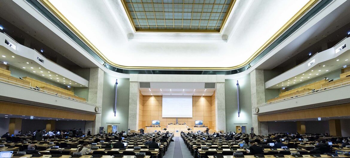 India Abstains From Voting on UNHRC Resolution on Human Rights Abuses by Sri Lanka