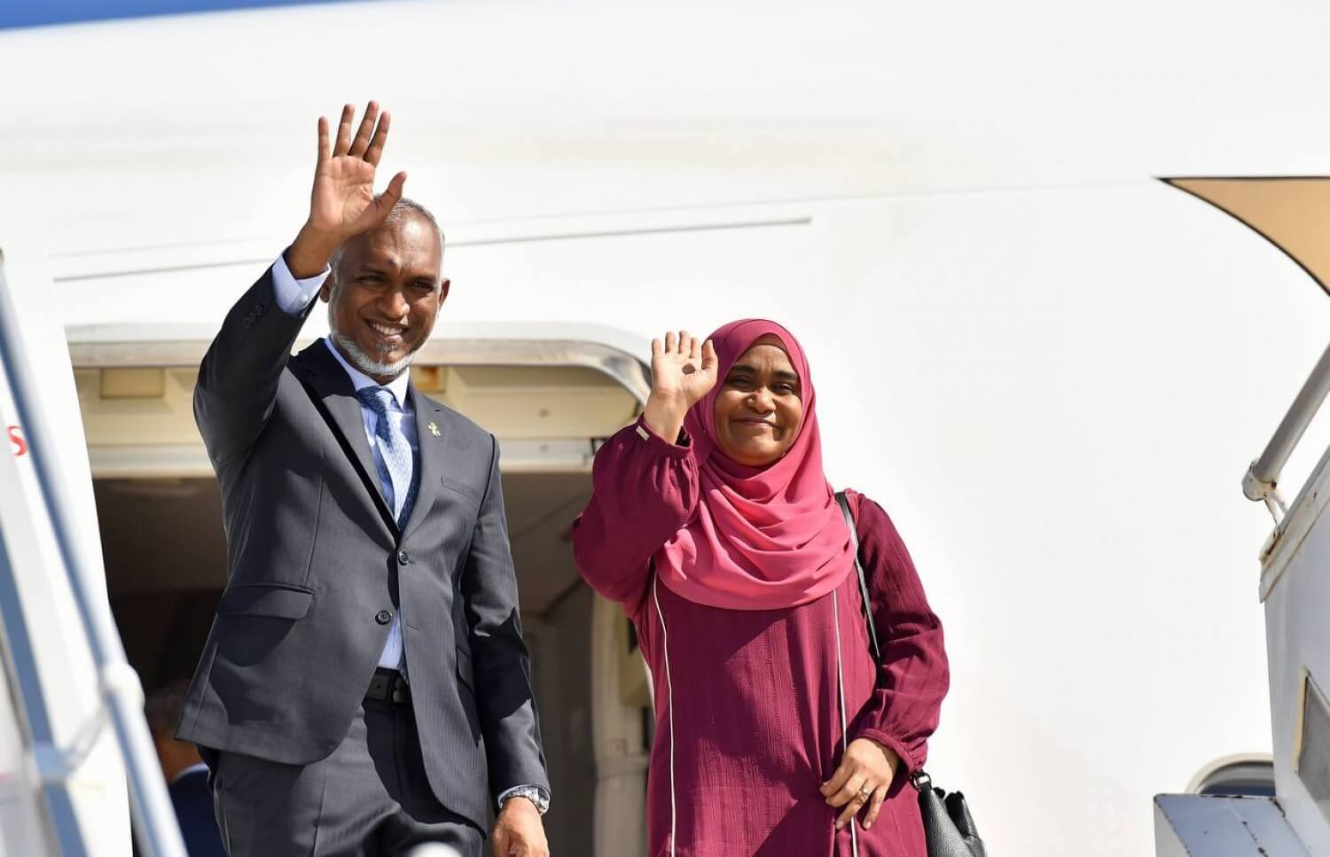 New Maldivian President Ditches India, Chooses Turkey for First Foreign Trip