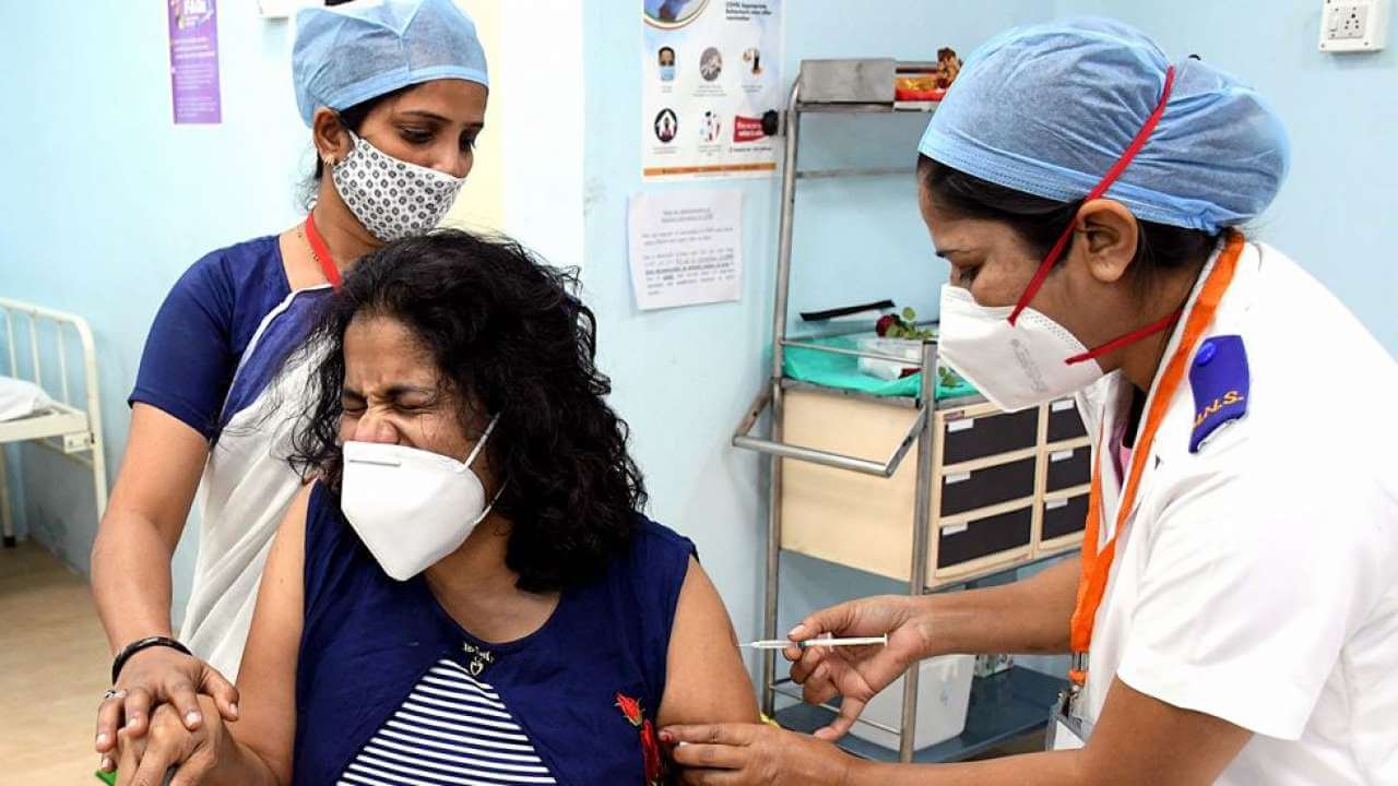 India’s Vaccine Roll Out: What Do We Know?